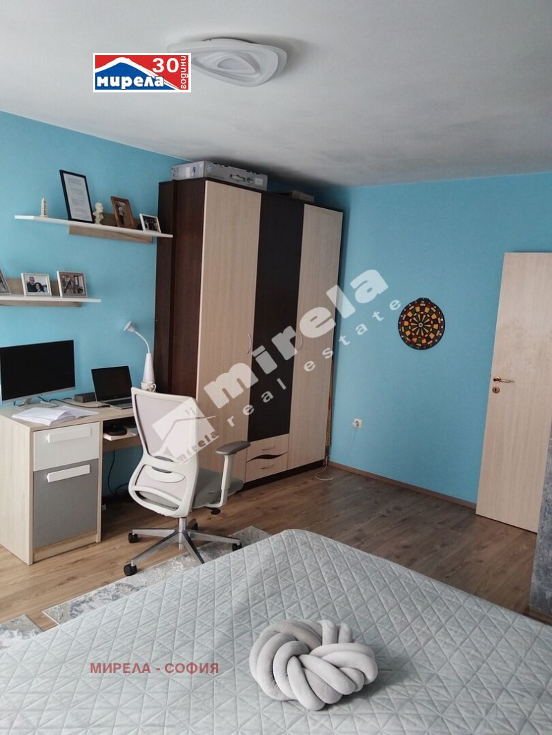 Продава  3-стаен град София , Манастирски ливади , 115 кв.м | 88145177 - изображение [14]