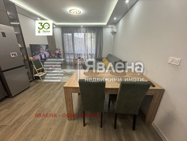 Продава 3-СТАЕН, гр. Варна, Левски 2, снимка 2 - Апартаменти - 52998813