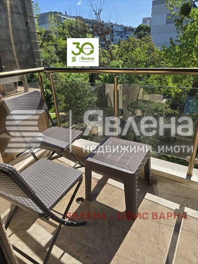 Продава 3-СТАЕН, гр. Варна, Левски 2, снимка 11 - Апартаменти - 52998813