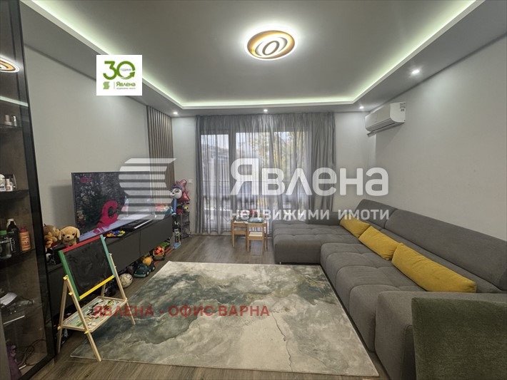 Продава 3-СТАЕН, гр. Варна, Левски 2, снимка 3 - Апартаменти - 52998813