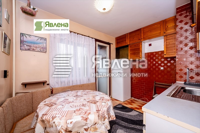Продава 3-СТАЕН, гр. София, Младост 1А, снимка 5 - Апартаменти - 53078886