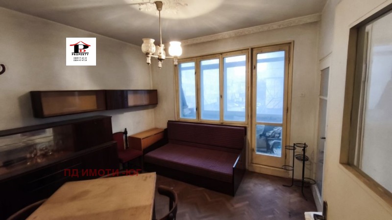 Продава 3-СТАЕН, гр. Варна, Колхозен пазар, снимка 2 - Апартаменти - 53204462