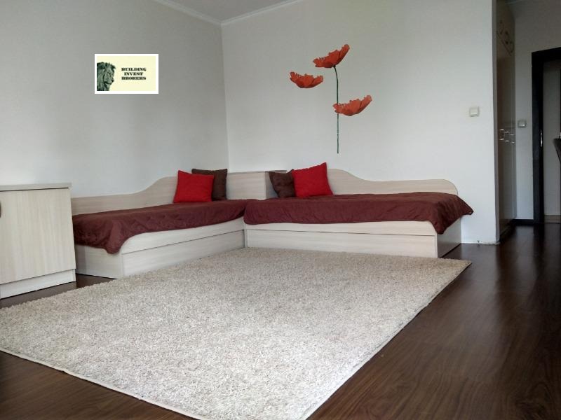 Продава 3-СТАЕН, гр. София, Хиподрума, снимка 2 - Апартаменти - 55535026