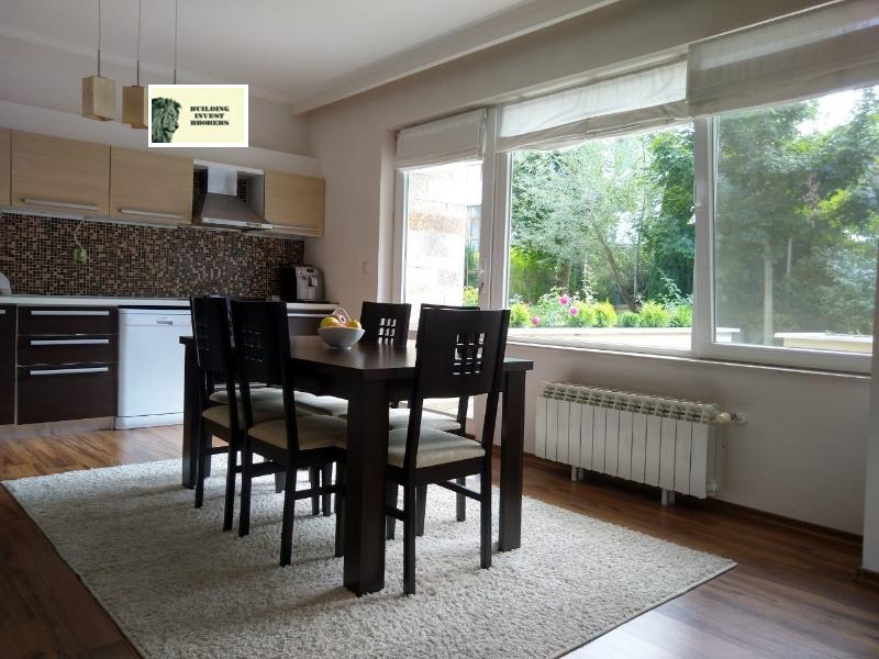 Продава 3-СТАЕН, гр. София, Хиподрума, снимка 7 - Апартаменти - 55535026
