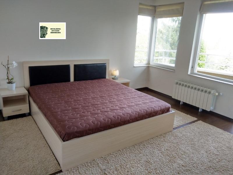 Продава 3-СТАЕН, гр. София, Хиподрума, снимка 3 - Апартаменти - 55535026