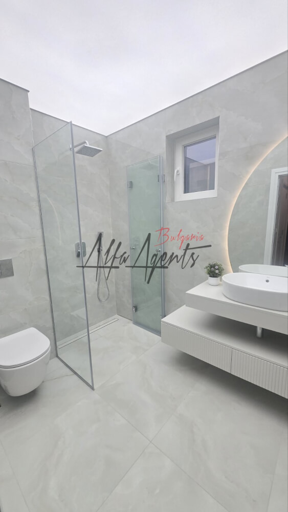 Продава 3-СТАЕН, гр. Варна, Център, снимка 9 - Апартаменти - 53980350