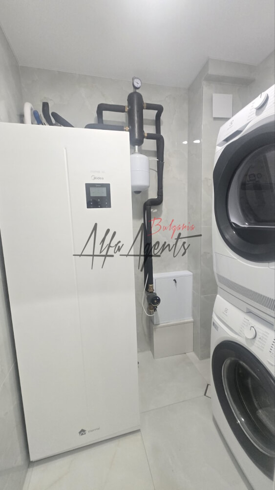 Продава 3-СТАЕН, гр. Варна, Център, снимка 10 - Апартаменти - 53980350