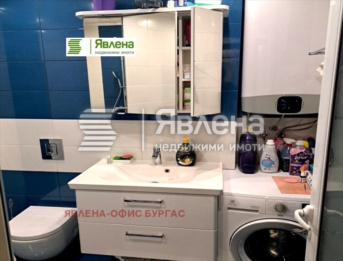 Продава  Многостаен град Бургас , Център , 132 кв.м | 37565186 - изображение [7]