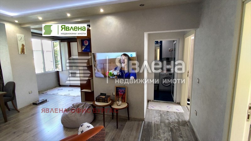 Продава  Многостаен град Бургас , Център , 132 кв.м | 37565186 - изображение [6]