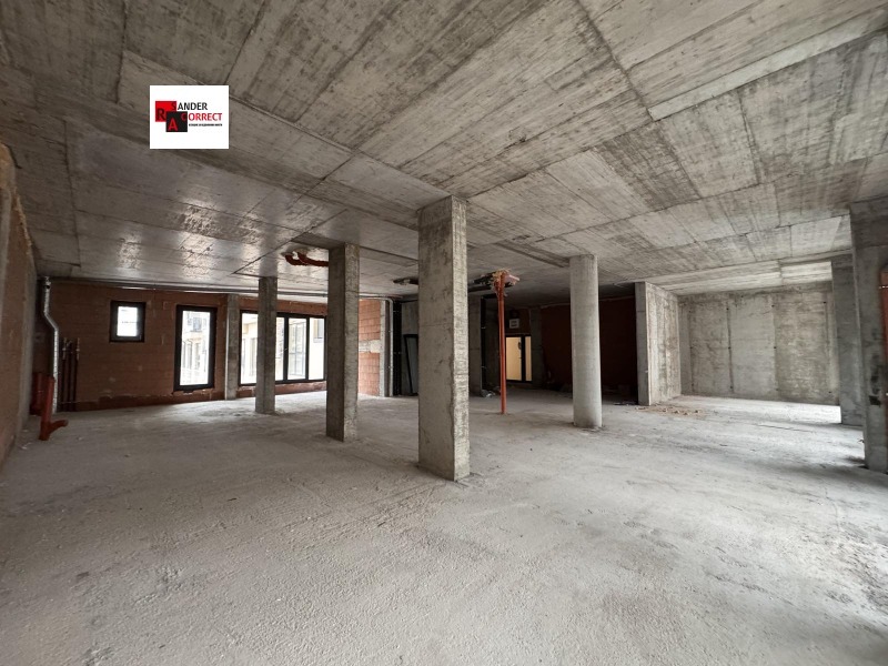 À vendre  Bureau Sofia , Lozenets , 260 m² | 35033808 - image [7]
