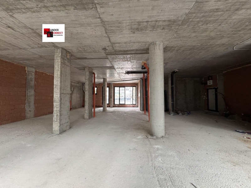 À vendre  Bureau Sofia , Lozenets , 260 m² | 35033808 - image [10]