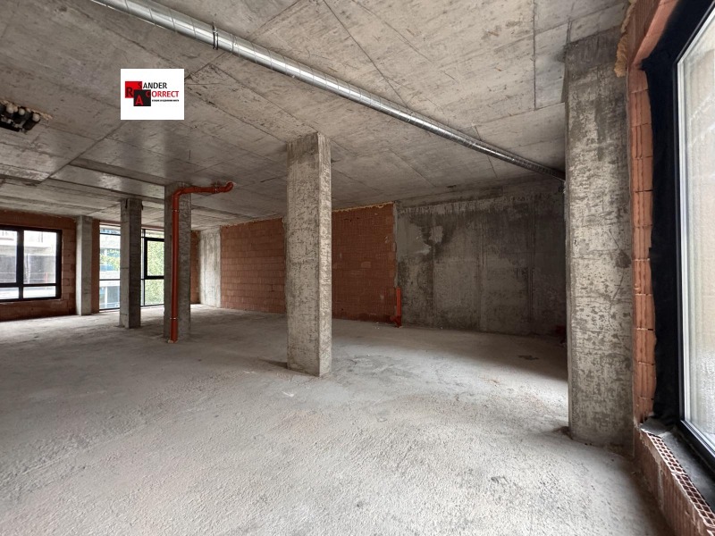 À vendre  Bureau Sofia , Lozenets , 260 m² | 35033808 - image [14]