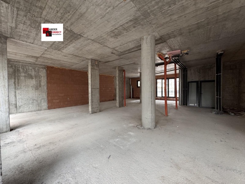 À vendre  Bureau Sofia , Lozenets , 260 m² | 35033808 - image [8]