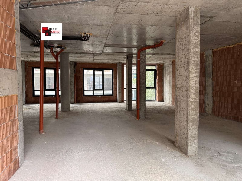 À vendre  Bureau Sofia , Lozenets , 260 m² | 35033808 - image [13]