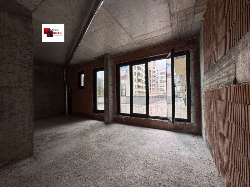 À vendre  Bureau Sofia , Lozenets , 260 m² | 35033808 - image [9]