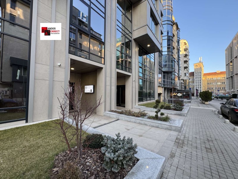 À vendre  Bureau Sofia , Lozenets , 260 m² | 35033808