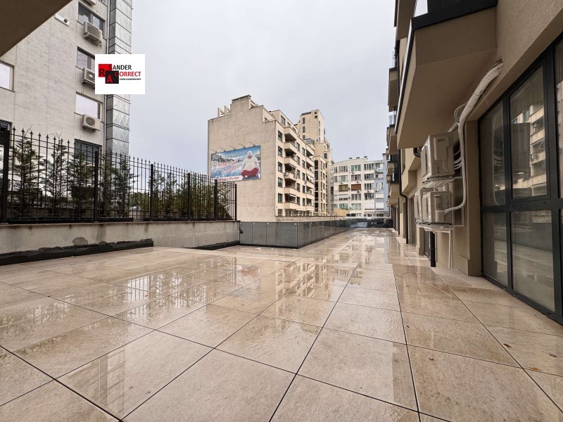 À vendre  Bureau Sofia , Lozenets , 260 m² | 35033808 - image [11]
