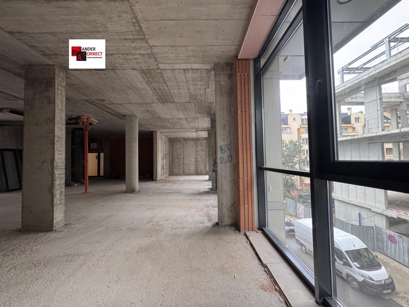 À vendre  Bureau Sofia , Lozenets , 260 m² | 35033808 - image [6]