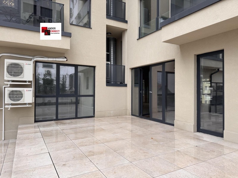 À vendre  Bureau Sofia , Lozenets , 260 m² | 35033808 - image [12]