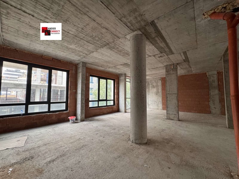 À vendre  Bureau Sofia , Lozenets , 260 m² | 35033808 - image [4]