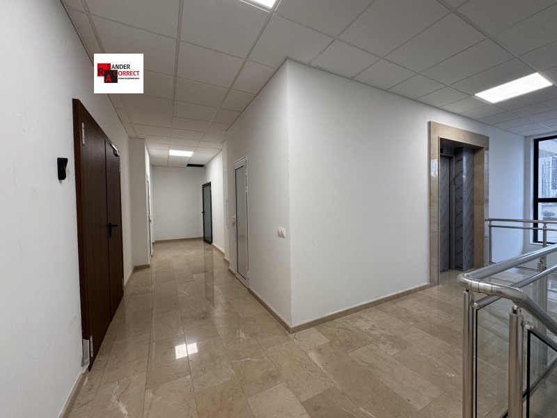 À vendre  Bureau Sofia , Lozenets , 260 m² | 35033808 - image [16]