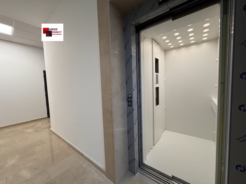 À vendre  Bureau Sofia , Lozenets , 260 m² | 35033808 - image [17]