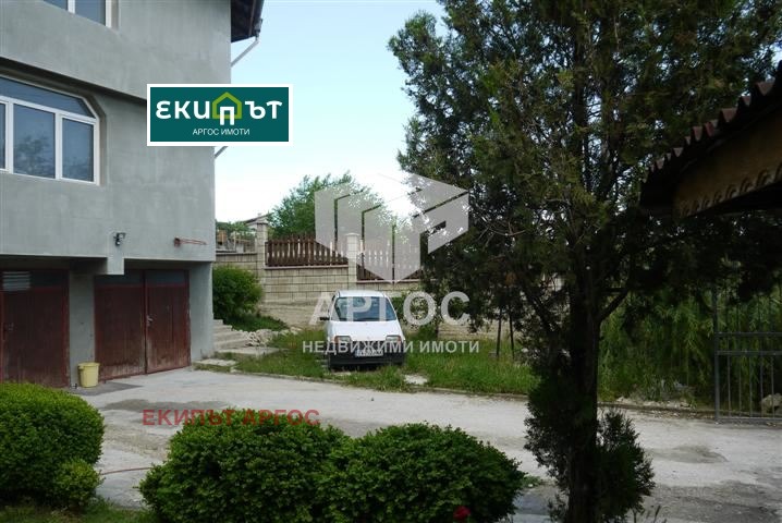 Продава  Къща град Варна , м-т Акчелар , 490 кв.м | 46889108 - изображение [12]