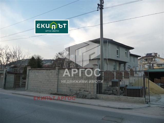 Продава  Къща град Варна , м-т Акчелар , 490 кв.м | 46889108 - изображение [4]