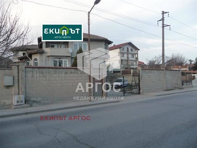 Продава  Къща град Варна , м-т Акчелар , 490 кв.м | 46889108 - изображение [7]