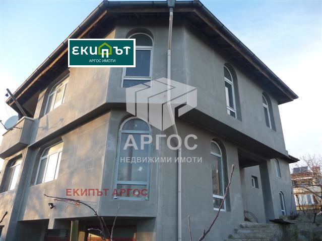 Продава  Къща град Варна , м-т Акчелар , 490 кв.м | 46889108 - изображение [5]