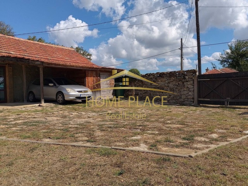 Продава КЪЩА, с. Аврен, област Варна, снимка 12 - Къщи - 52626746
