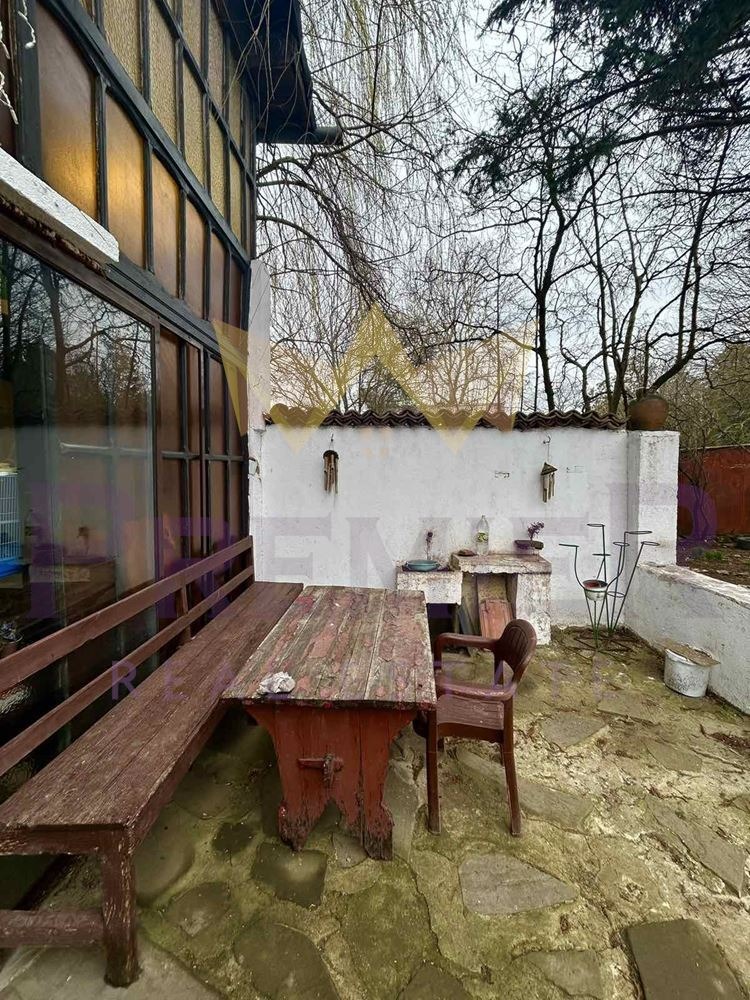 Продава КЪЩА, с. Безводица, област Добрич, снимка 13 - Къщи - 53429725