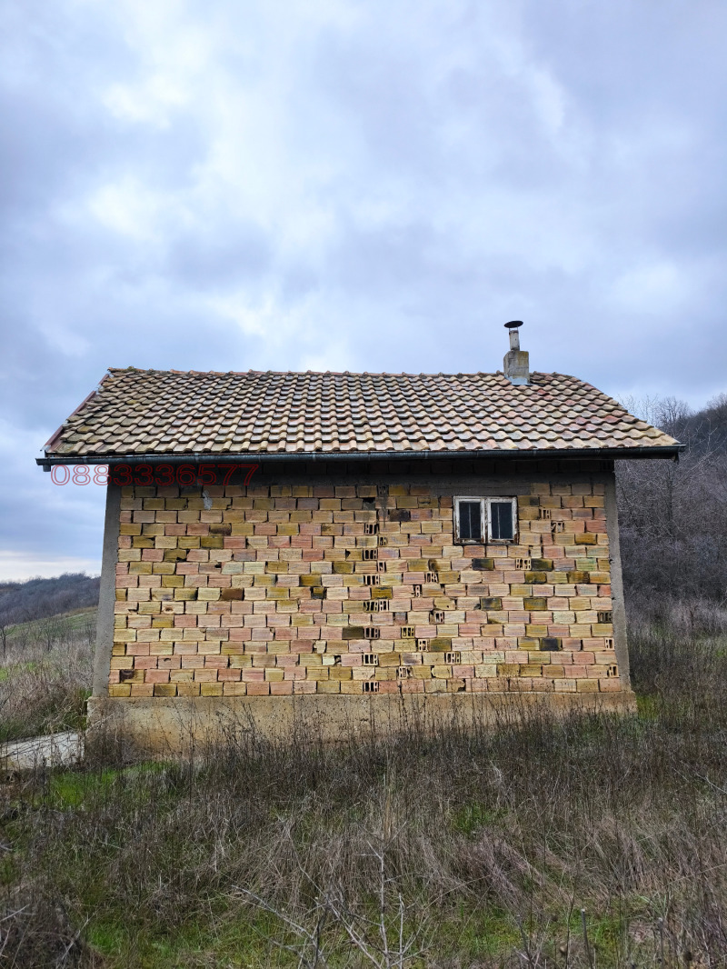 Продава ВИЛА, с. Драганово, област Велико Търново, снимка 5 - Вили - 52916133