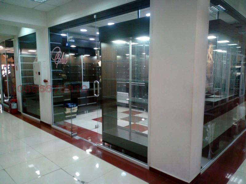 Продава МАГАЗИН, гр. Ямбол, Център, снимка 8 - Магазини - 53047536