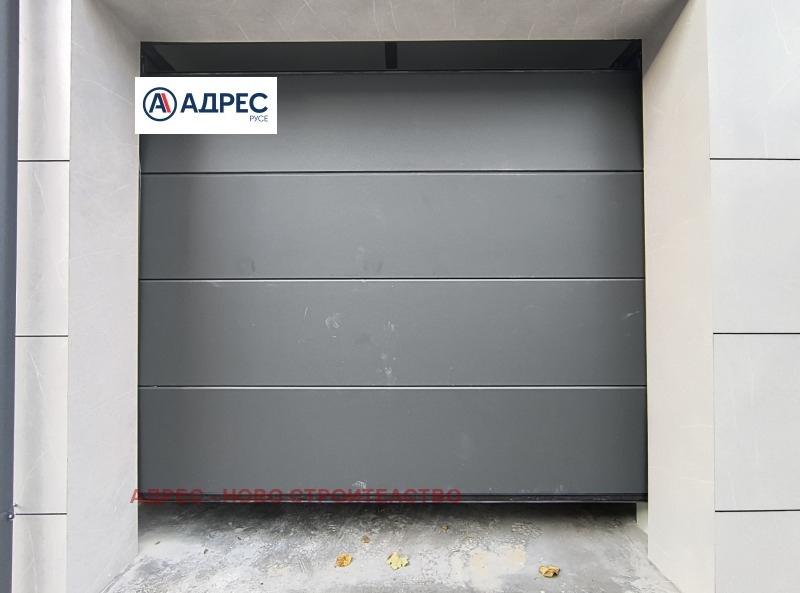 Продава ГАРАЖ, ПАРКОМЯСТО, гр. Русе, Широк център, снимка 7 - Гаражи и паркоместа - 52535124