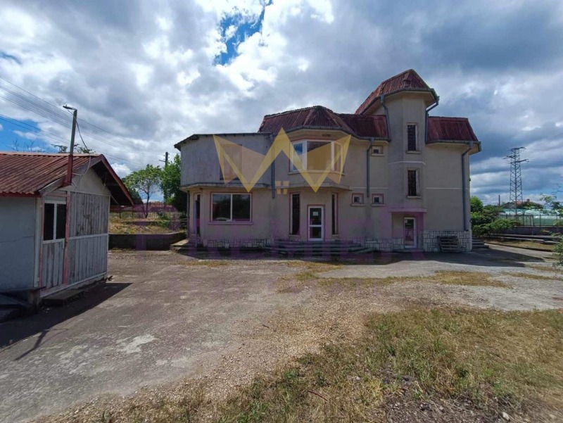 Na prodej  Průmyslová budova oblast Dobrich , Pobeda , 2046 m2 | 81938948 - obraz [4]