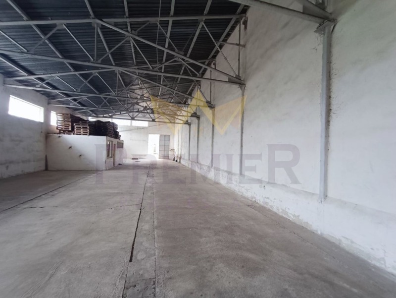 À vendre  Bâtiment industriel région de Dobritch , Pobeda , 2046 m² | 81938948 - image [15]