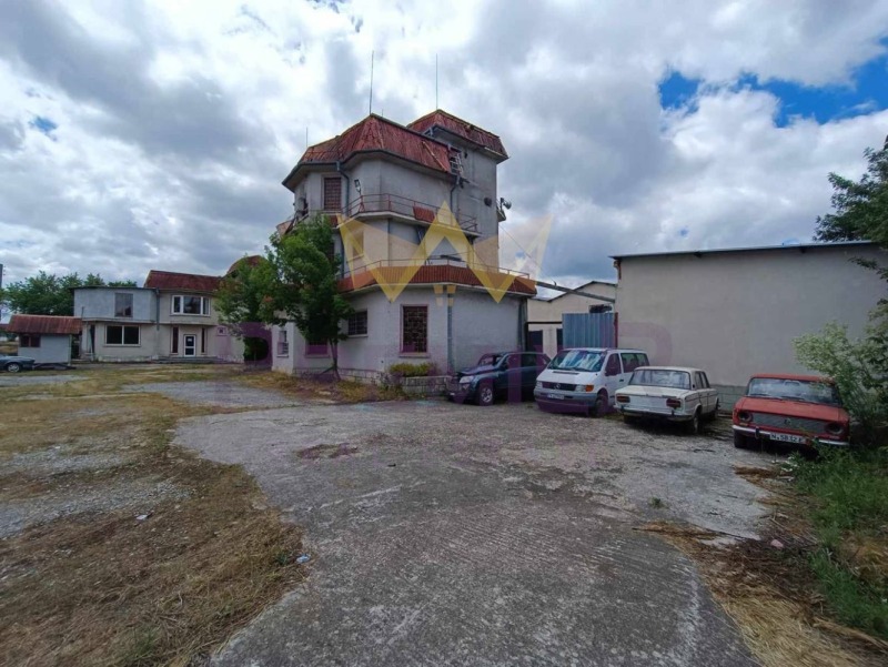 Na prodej  Průmyslová budova oblast Dobrich , Pobeda , 2046 m2 | 81938948 - obraz [7]