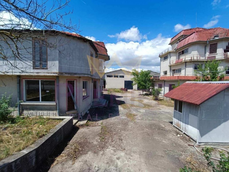 Na prodej  Průmyslová budova oblast Dobrich , Pobeda , 2046 m2 | 81938948 - obraz [6]