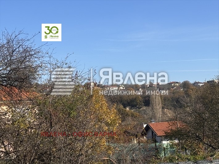 Продава ПАРЦЕЛ, гр. Варна, м-т Боровец - юг, снимка 2 - Парцели - 48072481