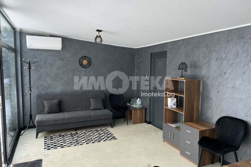 Продава  Парцел град София , Горна баня , 350 кв.м | 16717456 - изображение [8]