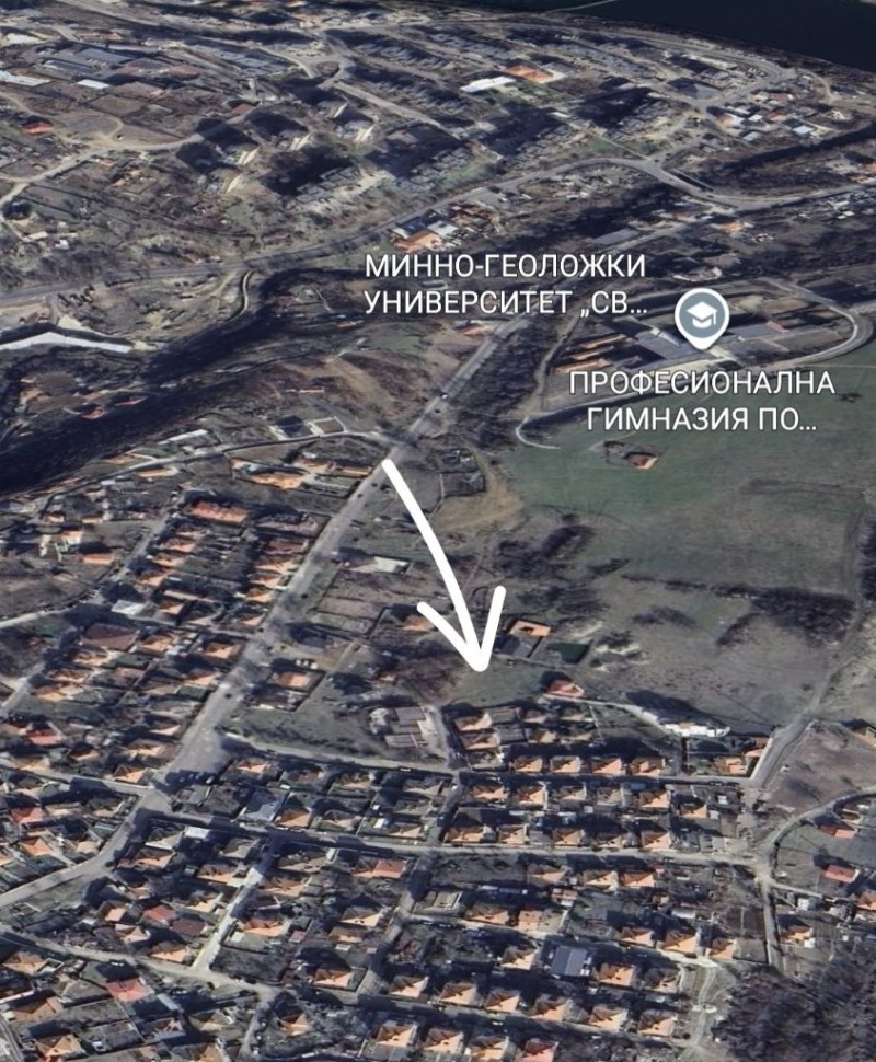 Продава  Парцел град Кърджали , Резбарци , 1846 кв.м | 27246368 - изображение [5]