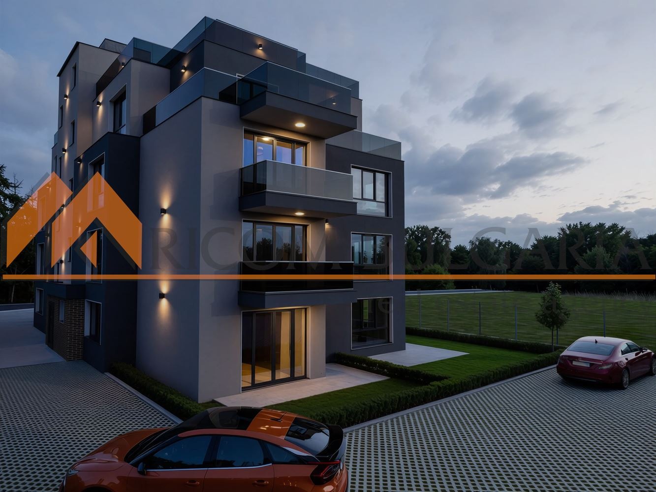 Продава 1-СТАЕН, гр. Варна, Бриз, снимка 10 - Апартаменти - 56099850