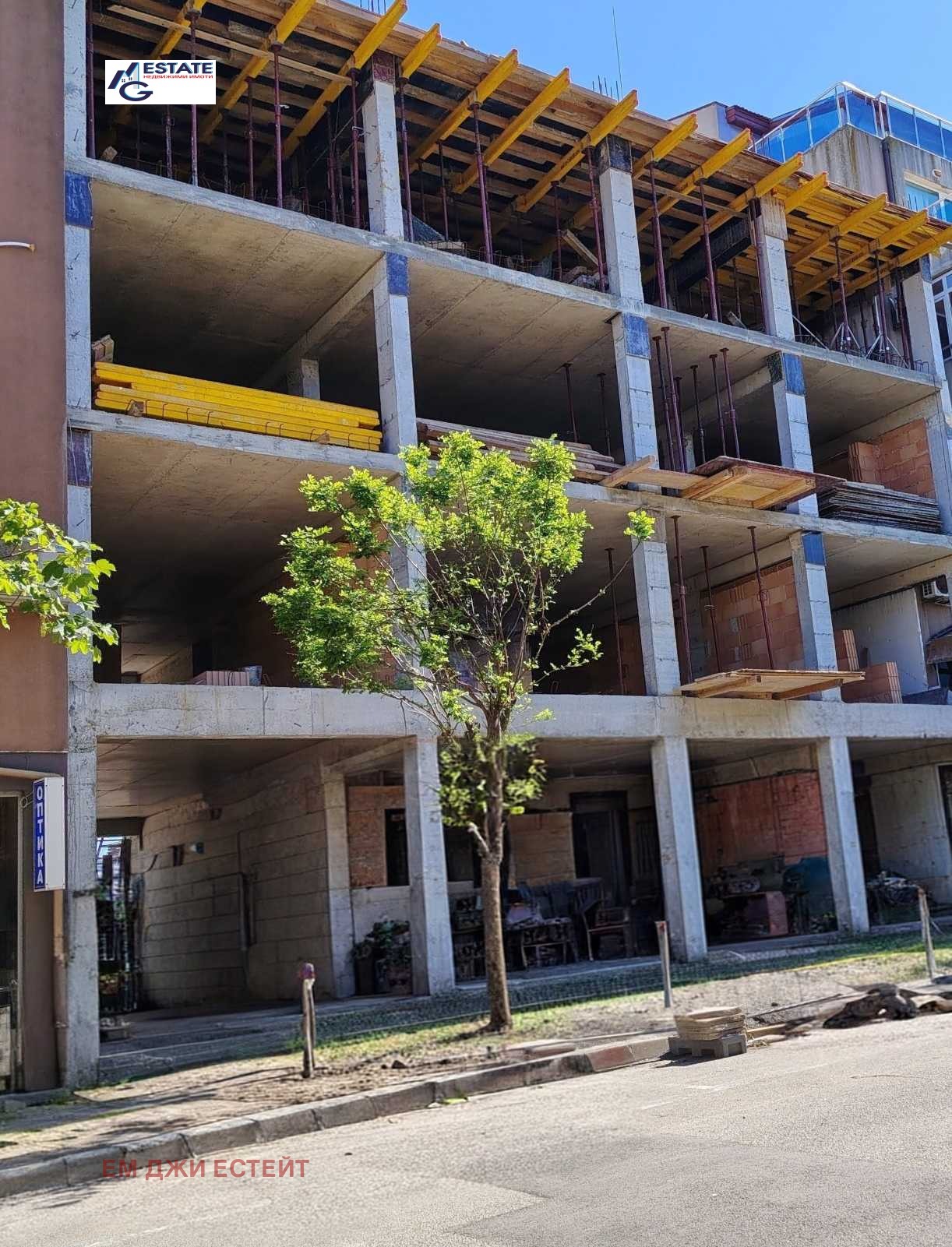 Продава 2-СТАЕН, гр. Царево, област Бургас, снимка 3 - Апартаменти - 54690941