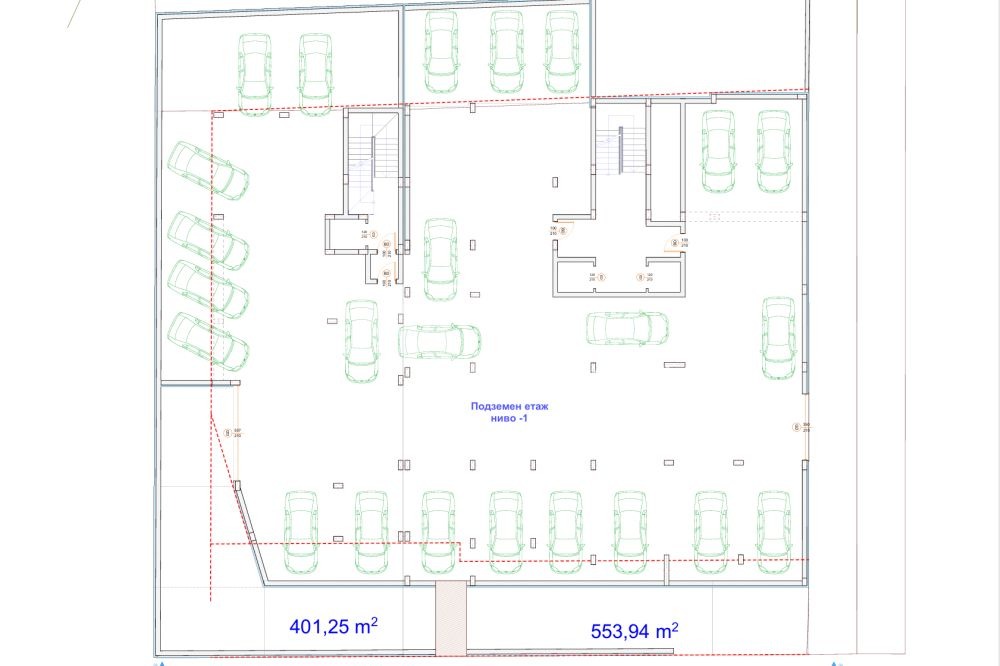 Продава 2-СТАЕН, гр. Варна, Възраждане 1, снимка 4 - Апартаменти - 55527520