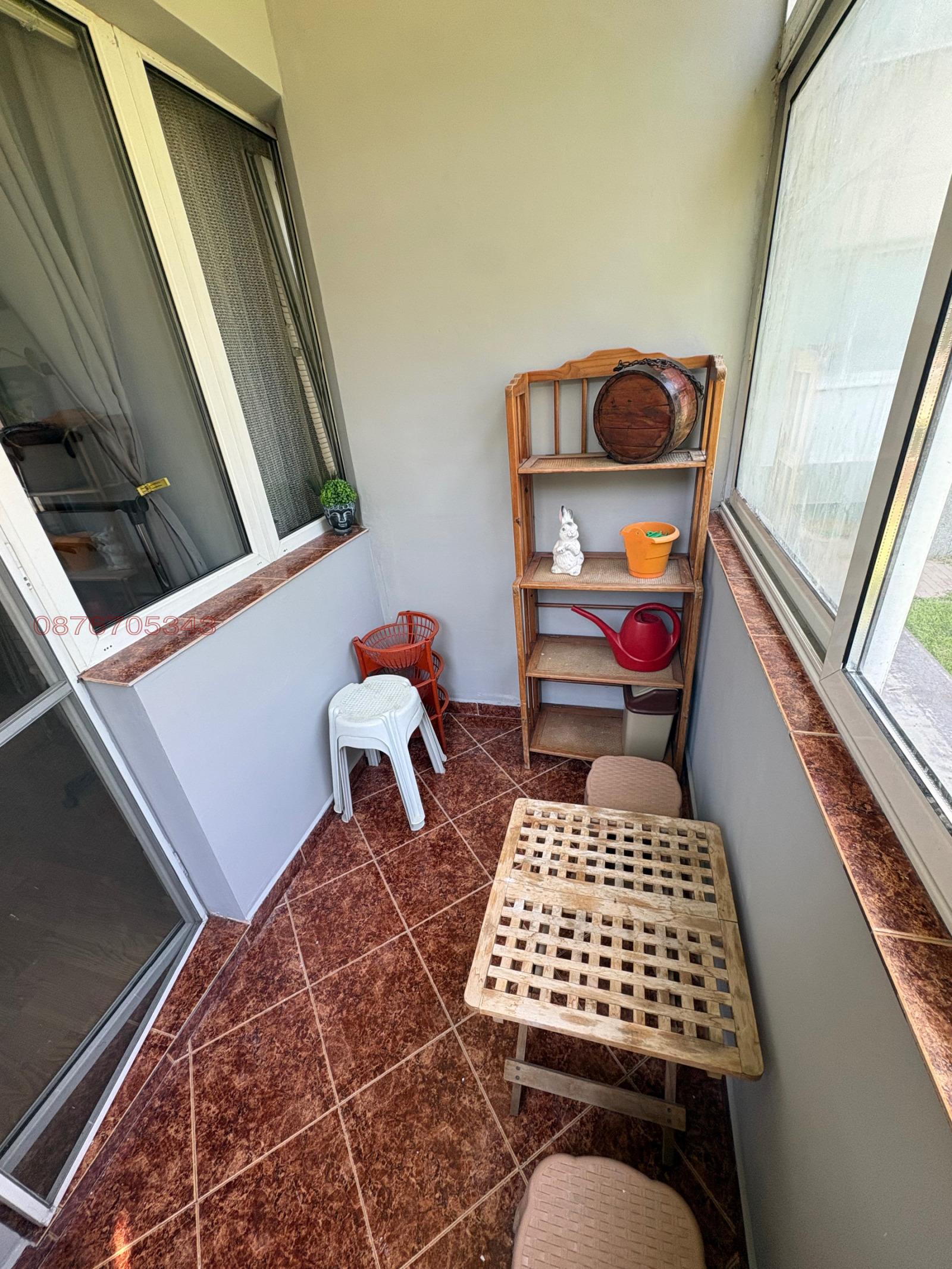 Продава 2-СТАЕН, гр. Пловдив, Център, снимка 10 - Апартаменти - 55743998