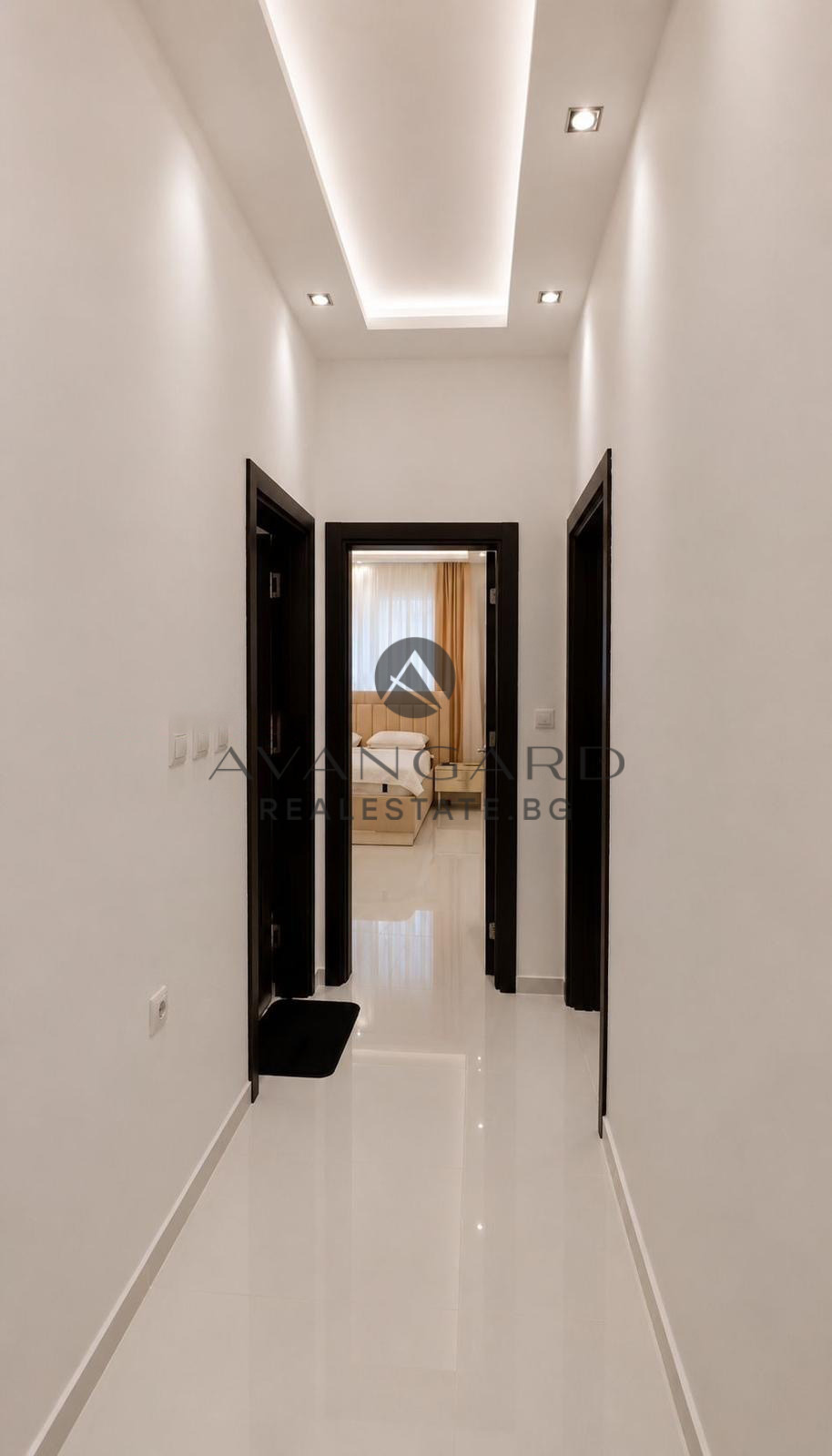 Продава 2-СТАЕН, гр. Пловдив, Тракия, снимка 5 - Апартаменти - 56205402