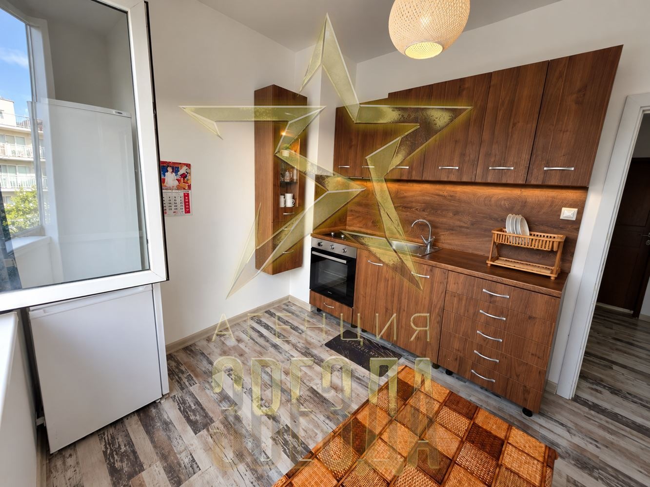 Продава 2-СТАЕН, гр. Пловдив, Изгрев, снимка 6 - Апартаменти - 56594396