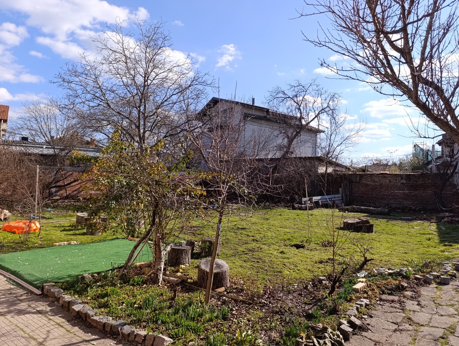 Продава 3-СТАЕН, гр. София, Орландовци, снимка 13 - Апартаменти - 53918527