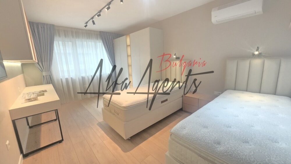 Продава 3-СТАЕН, гр. Варна, Център, снимка 5 - Апартаменти - 53980350